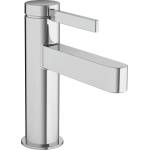 Hansgrohe Finoris - Кран за умивалник, за студена вода, EcoSmart, хром 76013000 (76013000)