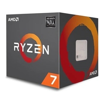 AMD Ryzen 7 2700 YD2700BBAFMAX