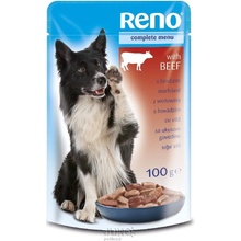 Reno Dog Hovädzie 100 g