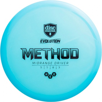 Discmania Neo Method Modrá