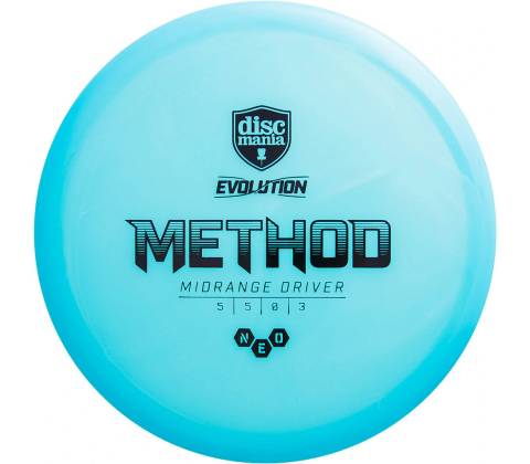 Discmania Neo Method Modrá
