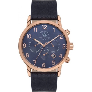 Image 1 of Santa Barbara Polo & Racquet Club SB.11.1101.3