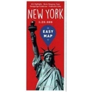 New York Easy Map
