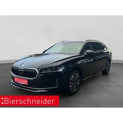 Skoda Superb Combi 2.0 TDI DSG 110 kW