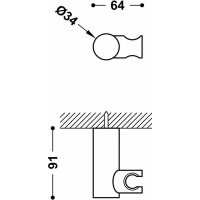 Tres 06183901NM
