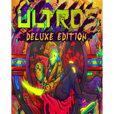 Ultros (Deluxe Edition)