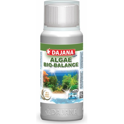 Dajana Algae Bio-Balance 250 ml