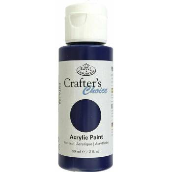 Royal & Langnickel PNTA156 АКРИЛНА боя Prussian Blue 59 ml 1 бр (PNTA156)