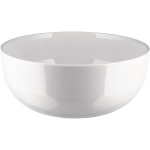 Alessi Голяма салатена купа Itsumo 25 см (NF07/38 25)