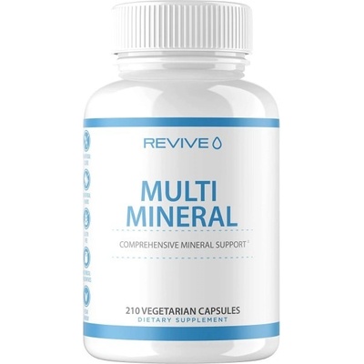 Revive multi mineral 120 kapsúl