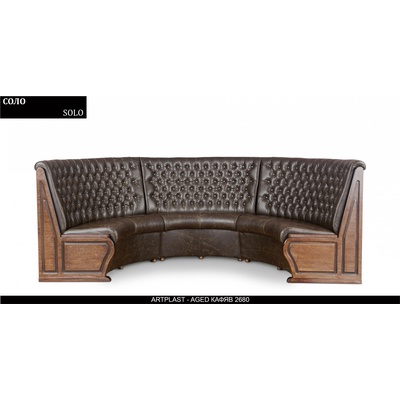 Rudi-an Сепаре Solo BM