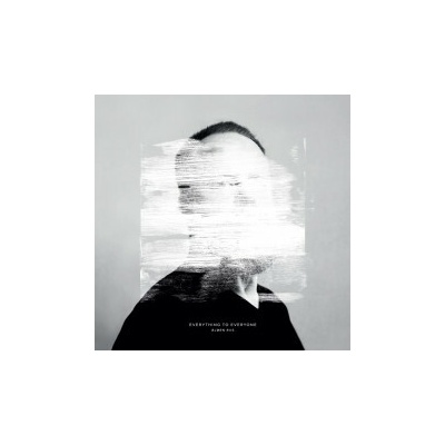 Riis Bjorn - Everything to everyone 1 LP