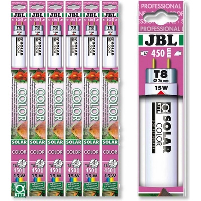 JBL Solar Color 25 W 75 cm