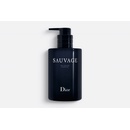 Dior Sauvage Men sprchový gel 250 ml