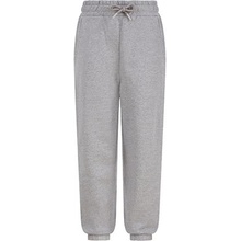 Sf Detské tepláky SM430 Heather Grey