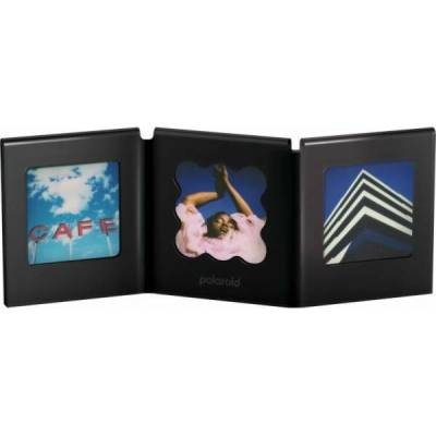 POLAROID Go Acrylic Frame - Black