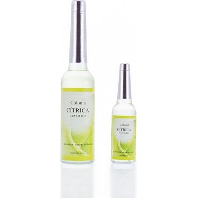 Murray & Lanman COLONIA DE CITRICA 221 ml – Hledejceny.cz