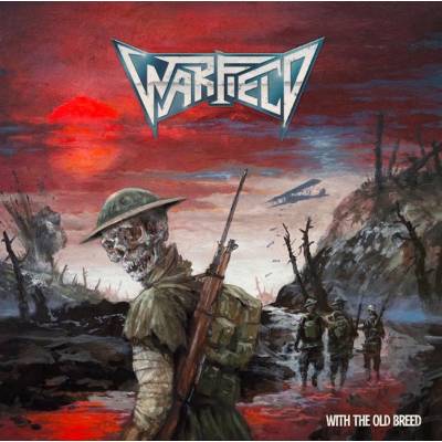 Mystic Production Warfield: With The Old Breed - CD (083376)