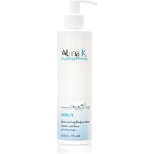 Alma K Body Care telové mlieko 250 ml