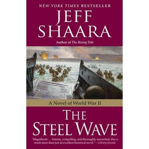 Steel Wave | Jeff Shaara (ISBN: 9780345461407)