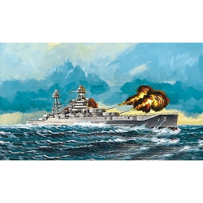 Hobby Boss USS Arizona BB-39 1941 1:350
