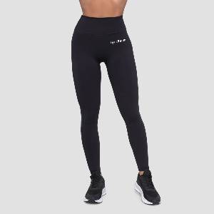 GymBeam Дамски клин Essence Black M