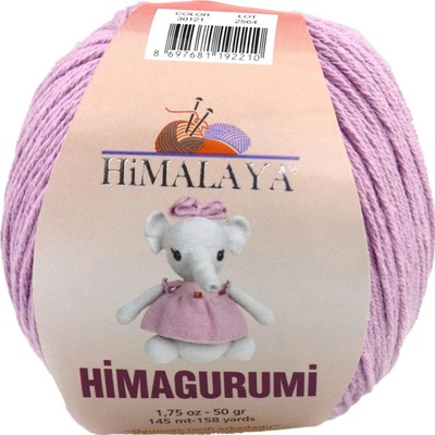 Himalaya Himagurumi 30121 lila