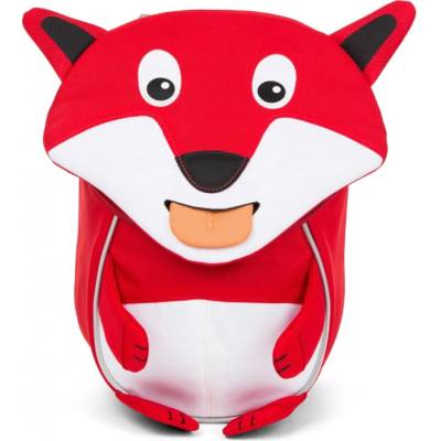 Affenzahn Frida Fox červený/bílý