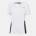 HEAD Тениска HEAD Women's Club Tech Short Sleeve Performance T-Shirt - White