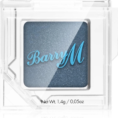 Barry M Clickable сенки за очи цвят Midnight 1, 4 гр