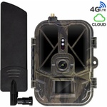 EVOLVEO StrongVision Pro 4G (CAM-PRO)