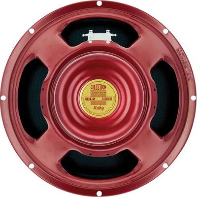 Celestion Ruby
