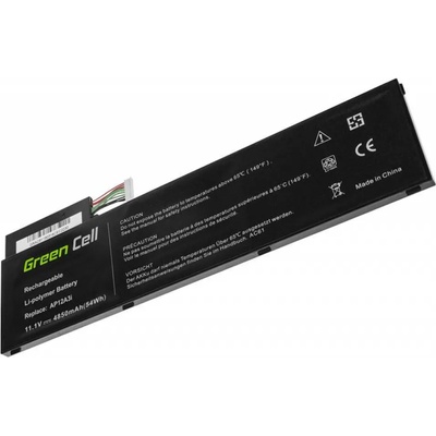 Acer Батерия за Acer Aspire M5 AP12A3i
