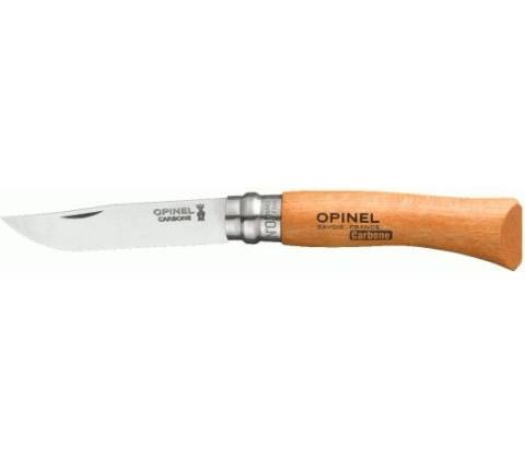 OPINEL No7 CARBON
