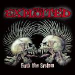 Nuclear Blast Exploited: Fuck The System - CD (075562)