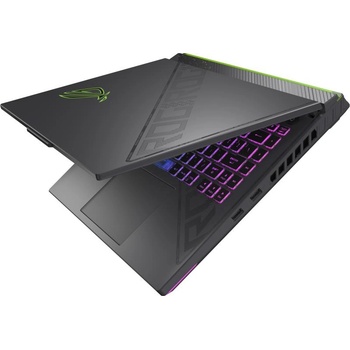 Image 1 of ASUS ROG Strix G614JIR-N4084
