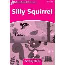 Silly Squirrel: Activity Book - Craig Wright