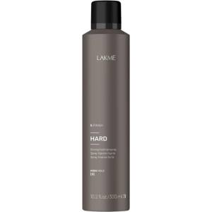 Lakmé K. Finish Спрей за силна фиксация Hard, 300 ml - ozone
