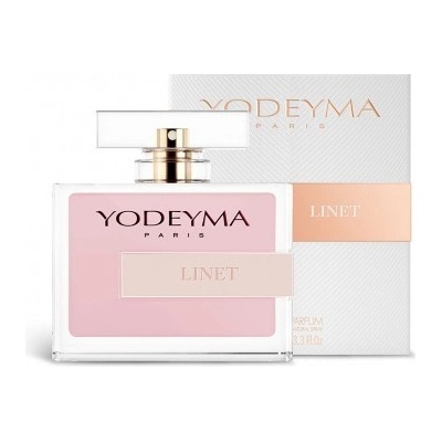 Yodeyma Lis parfumovaná voda dámska 100 ml