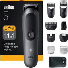 Braun Series 5 AIO5560