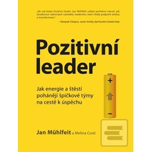 Pozitivní leader