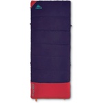 Kelty Детски спален чувал Kelty Kid's Callisto Kids' sleeping bag - Italian Plum - размер 152 cm (516-0211-0111) Спален чувал