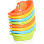 Kaichi Бебешка играчки за баня Moni - Stacking Boat (109144)