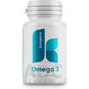 Doplnky stravy Kompava Omega-3 100 kapsúl