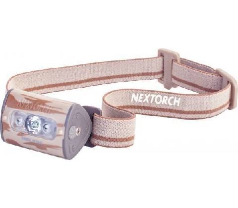 NexTORCH Trek Star