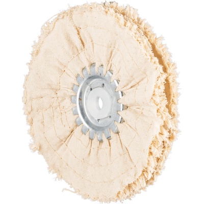Pferd TR 12510-20 ST 125 mm