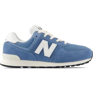 New Balance NB 574 Junior - Heron Blue