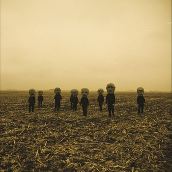 Slipknot - All Hope Is Gone (Reissue) (10th AnniversaryEdition) (2 CD) (0016861743222)