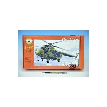 Směr Mil Mi4 1:72