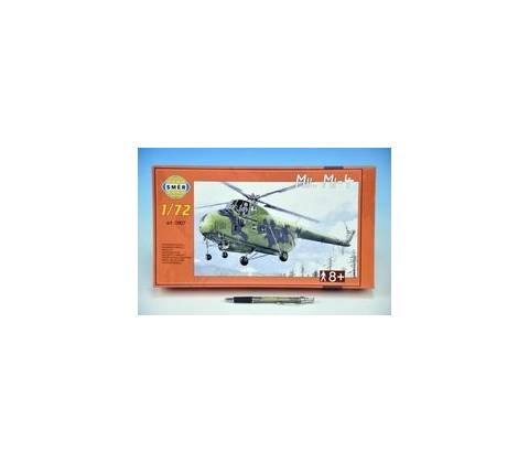 Směr Mil Mi4 1:72